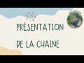 Présentation de la chaîne Totoroux MTG