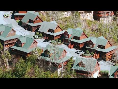 2009 Cougar Crossing Way, Sevierville, TN home video tour