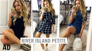 river island petite clothing