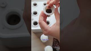 Огород на окне с системой гидропоники