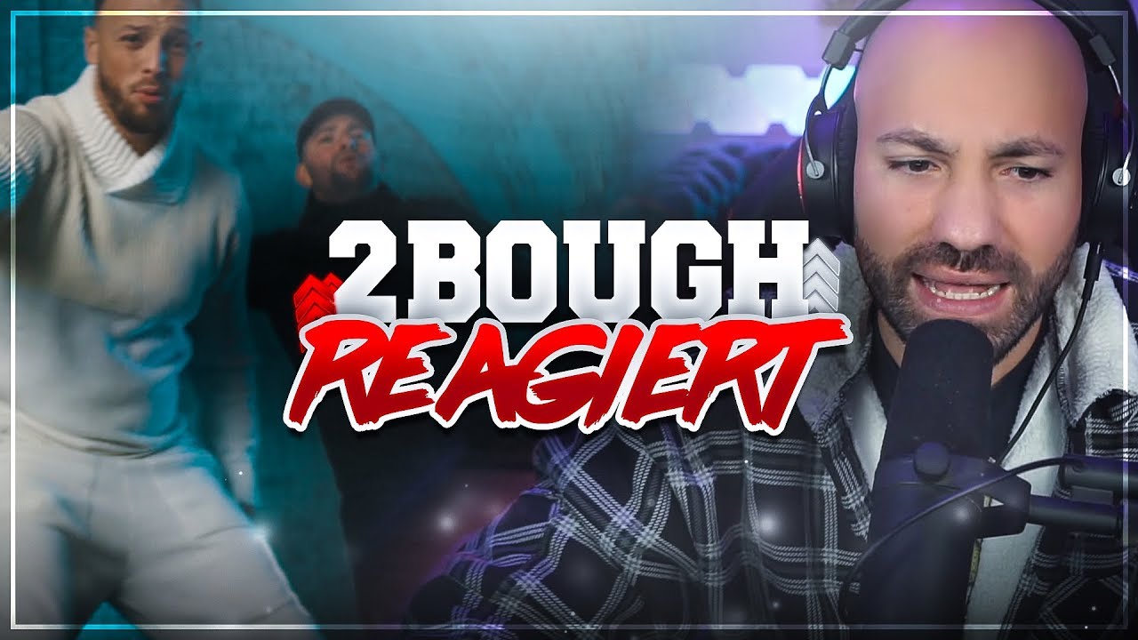 2Bough REAGIERT: MIAMI YACINE ft. AZET - HAYABUSA (prod. by SEASON)