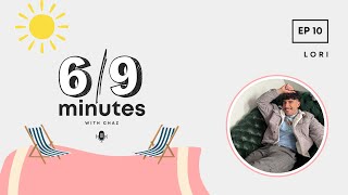 Download Lagu EP 10 | 6 to 9 Minutes with Chaz – feat. Lori | Old Flames, New Moves Download Lagu EP 10 | 6 to 9 Minutes with Chaz – feat. Lori | Old Flames, New Moves