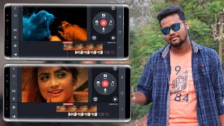 Color Fire Effect Video || color fire effect green screen | kinemaster fire effect