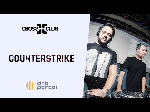 Counterstrike - No Mercy vs. PRSPCT [DnBPortal.com]