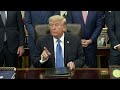 Irán ataca objetivos de EEUU en Kuwait pese a las amenazas de Trump | AFP