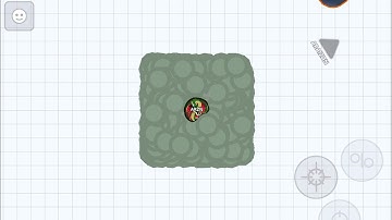 1 HOUR OF MACRO & BOTS GAMEPLAY! (Agar.io Mobile)