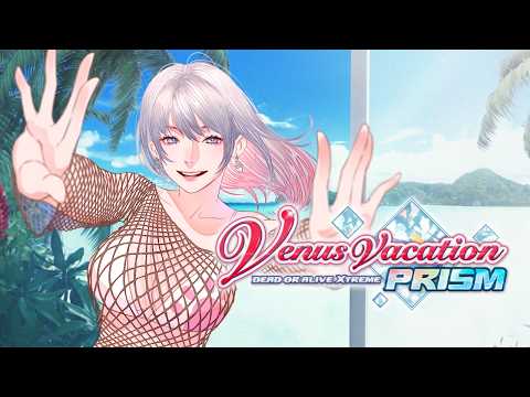 【Venus Vacation PRISM】Happy Summer, Happy Yoora 🥸