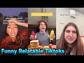 Funny Relatable Tiktoks: That Cured My Sadness