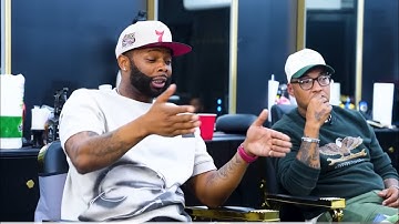 ZIJN TEGENSTANDER HEEFT ZIJN VRIENDIN VERPLETTERD EN ZE HEEFT HET HEM NIET VERTELD!!! EAZY PRAAT ...