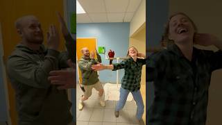 Friday dance party with Ruby 💃🪩🕺