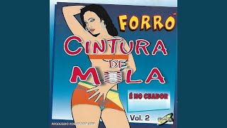 Dança da Motinha - Forró Cintura de Mola