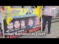 Shaheed nijjars indian killers produced in bc surrey court