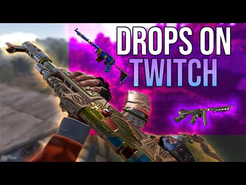 RUST | TWITCH DROPS | Как получить? 2023