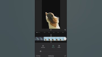 How to Replace Sky in CapCut