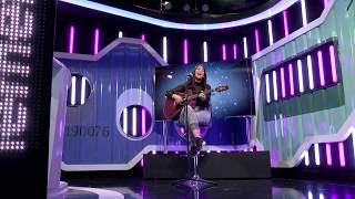 BELY BASARTE 'MARIPOSAS' EN DIRECTO by Alvaro Berro 2,729 views 5 years ago 2 minutes, 53 seconds