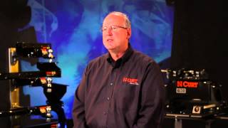 Inside CURT: Information Technology