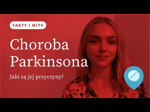 Wideo: Objawy Parkinsona