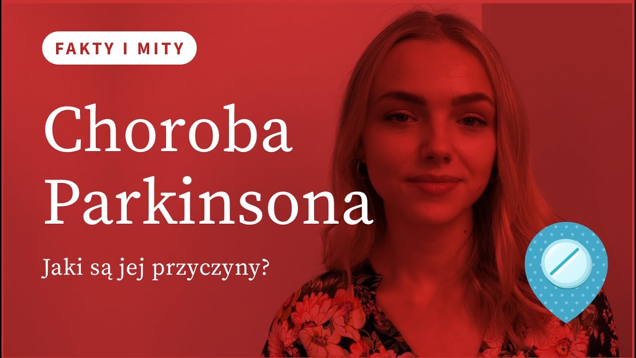 Choroba Parkinsona drżenie rąk Przyczyny objawy leczenie FAKTY i MITY YouTube