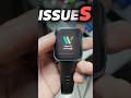 OPPO Watch 😡 Issue After 3 years | Display touch not working #oppowatch #techpokeshorts