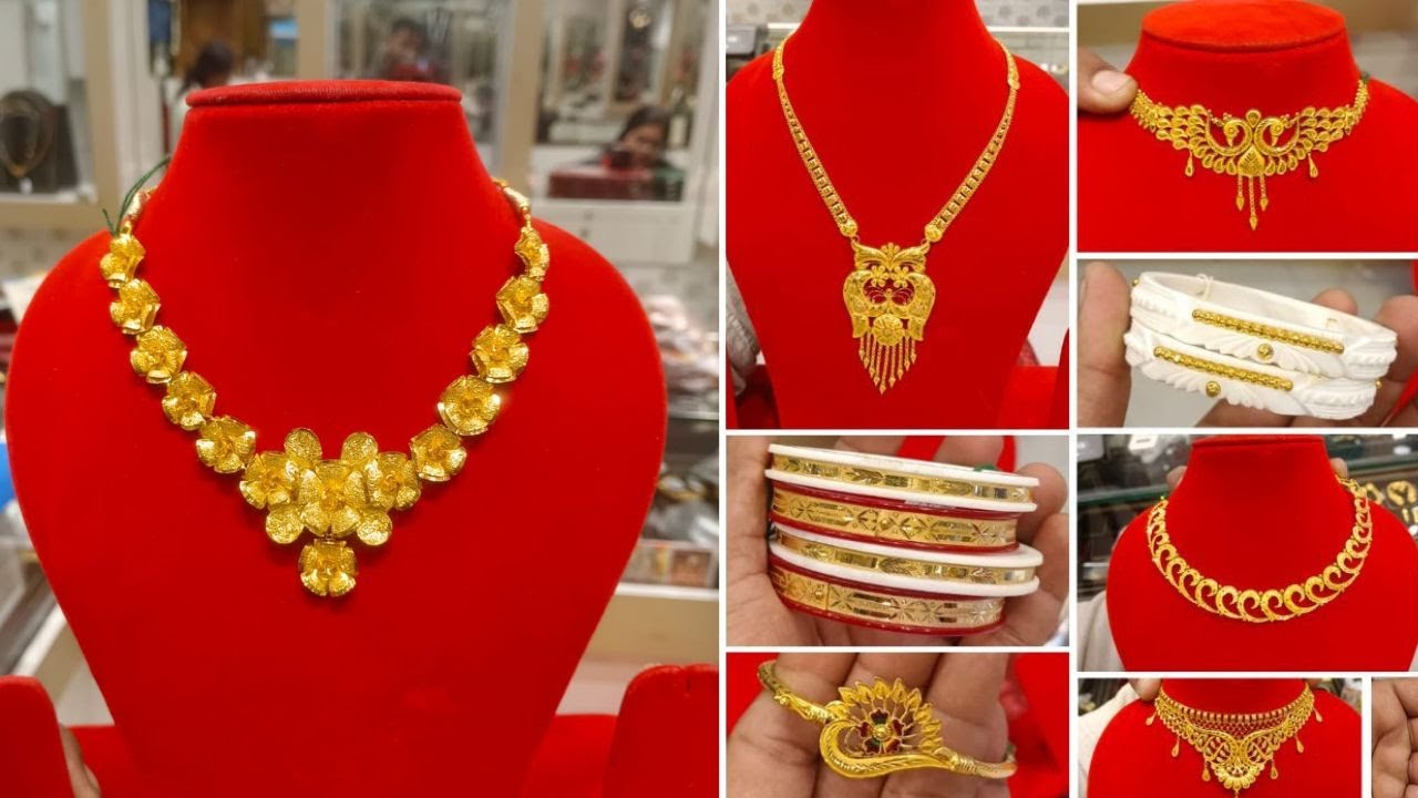 Malabar Gold Chettinad Collections 2024 | muranakafarm.com