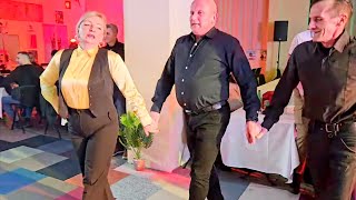 🔴 General Refa i nana kolo - Marić Bend i Sole i Emir - Hotel Heco Plus Sarajevo - Bosanski teferič