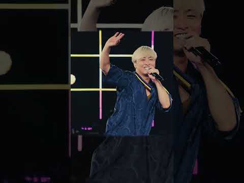 「Da-iCE ARENA TOUR 2022 -REVERSi-」 / 「Clap and Clap」