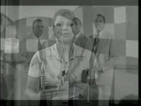 Delta Rhythm Boys - Flickorna i Smland (1951)