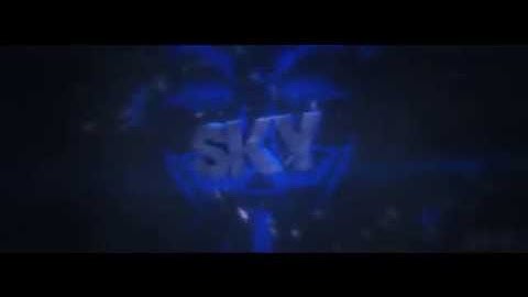 Intro @Sky   SkrillylaxFX Anonymous Style