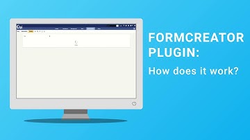 Formcreator plugin for GLPI: how does it work?