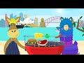 Travel around the world song in english  kids  