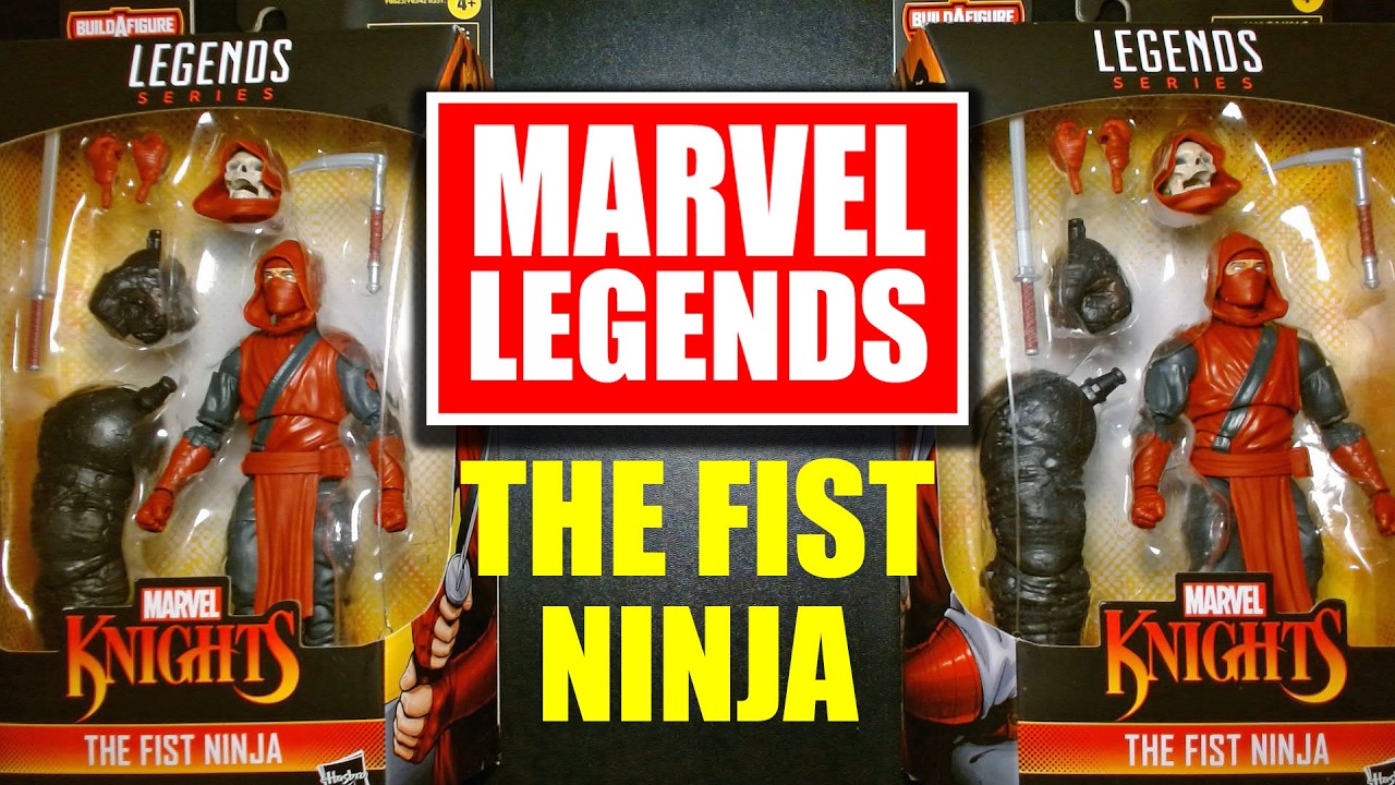 The Fist