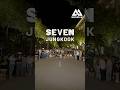 [KPOP IN PUBLIC] Seven - Jungkook | Random play dance #shorts #randomdance #jungkook #seven #bts