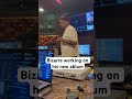 Bizarre working on his new album don’t cross the street