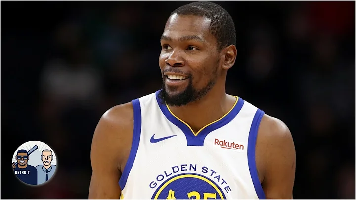 Should Kevin Durant leave the Warriors in free agency? | Jalen & Jacoby - DayDayNews