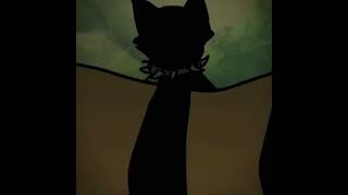 Tigerstar’s death! (Warrior cats edit)