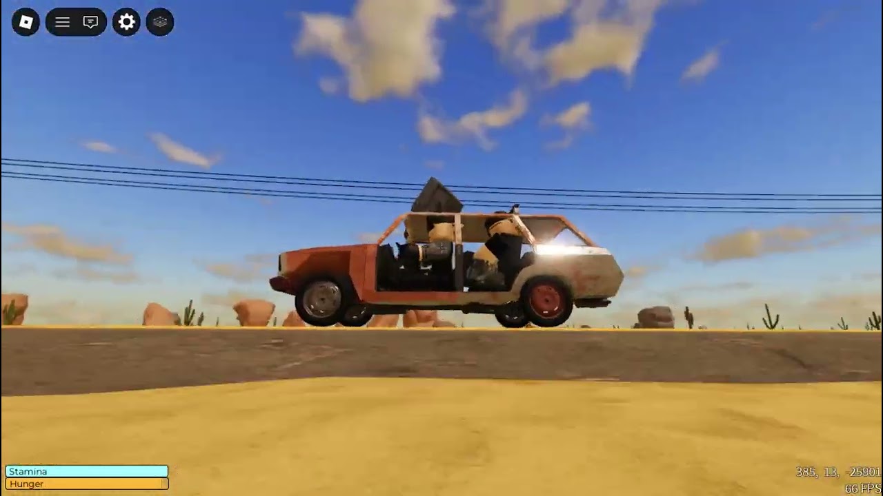 السفر الطويل