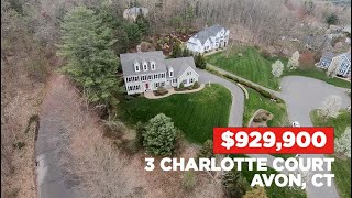 3 Charlotte Court: Property Tour