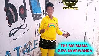 The Big Mama Supa Nyarwanda Wizugeji Kwa Lutunya By Lwenge Studio