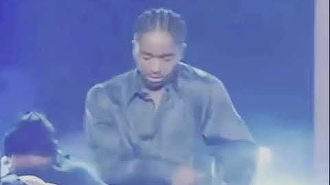 Omarion - Ice box | 2006 Performance