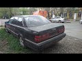 РЕДЧАЙШАЯ AUDI V8 LONG броня B6 -ПРОДАЕТСЯ