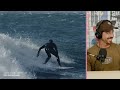Yago & Dane Pick Their Favorite Surf Film Sections | StabMic Episode 2
