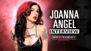Joanna Angel: The Punk Princess of Porn