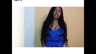 Video thumbnail of "Sirena encantada - miguel morales (cover)"