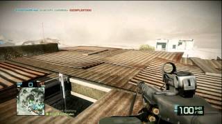 Hauppauge HD PVR Battlefield Bad Company 2 Multiplayer Footage