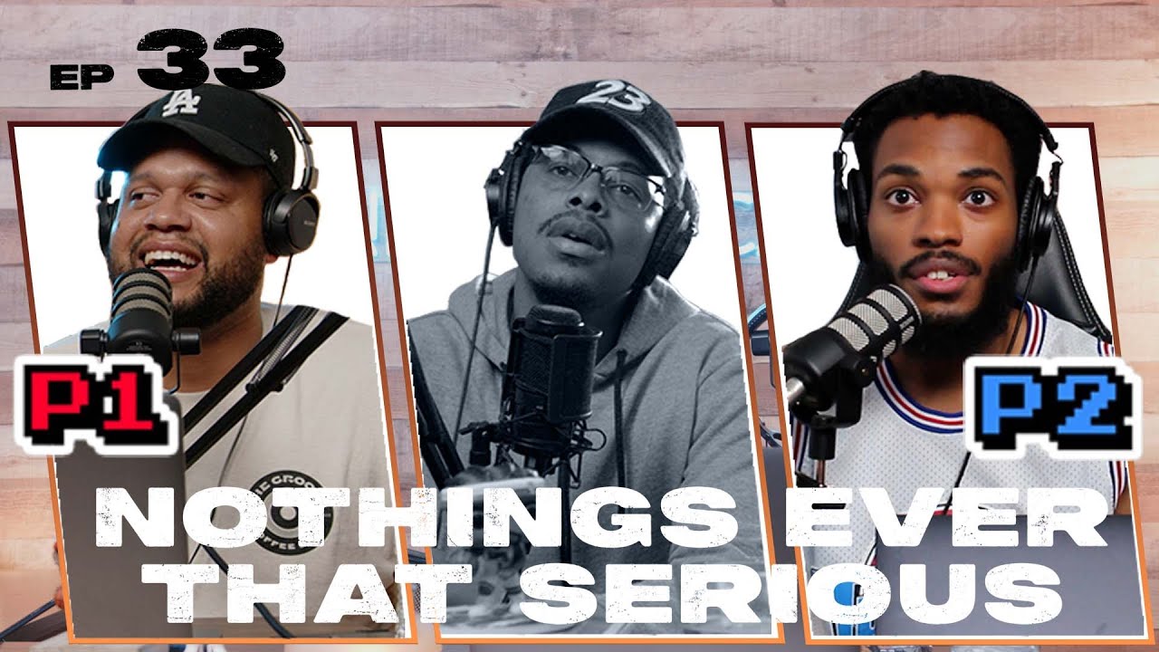 The Dirty Boys (Dating Your Homies Ex) | NETS Podcast #33
