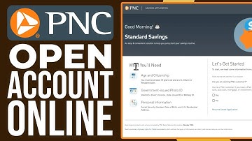 How To Open PNC Bank Account Online | PNC Bank Tutorial 2025