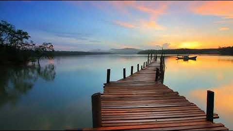 Musique relaxante, Fairouz mood / Fairouz Relaxing Instrumental Music