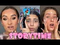 Makeup Storytime Tiktok Compilation!