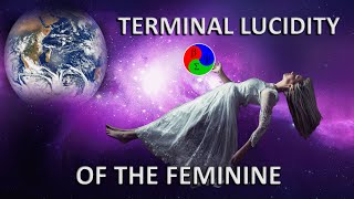 Terminal Lucidity of the Feminine
Today’s show hosted by Steve and Pauline Richards, & James P Dowling.
Jung To Live By, presented by the Institute for Psycho-Systems Analysis™, is creating videos and podcasts on Jungian Depth Psychology for personal development and study.
Visit our website:
https://www.jungtoliveby.com/
📚 Books and Manuals
Instant download handbooks, the IPSA Collected Works, and a Universe of Jungian Fiction
https://jungtoliveby.com/book-shop/
➡️ Shadow Integration Manual (free download)
Complete introductory guide the psychodynamics of the Shadow
Free Download:
https://jungtoliveby.com/shadow-integration-manual/
➡️ Discover your Personal Myth
Our flagship handbook for personal development ~ Become Who You Are, and Know Thyself
Available worldwide on Amazon:
https://jungtoliveby.com/discover-your-personal-myth/
➡️ Hypnotherapy Handbook
Learn the basics of Self-Hypnosis
Digital Download:
https://jungtoliveby.com/product/hypnotherapy-workshop-handbook/
➡️ The Charing Cross Method
Restore your vitality and recover from Burn-Out
Digital Download:
https://jungtoliveby.com/product/the-charing-cross-method/
💬 “Grail Knight” Discord Server (Elite Membership)
Instant access to our Personal Development/Deep Study server, with thousands of posts by Steve Richards and a community of peers
https://jungtoliveby.com/product/jung-to-live-by-discord-membership/
🏛️ Professional Training
Become a Psychotherapist, Hypnotherapist, Coach, and Psycho-Systems Psychotherapist through our online professional training course, under the direct tutorage of Steve and Pauline Richards
https://jungtoliveby.com/professional-training/
Music used (in order):
Dramatic Melody by Zakhar Valaha (https://www.youtube.com/watch?v=0uY6-MX-dd8)
The Valiant of Albion by Mike Bastow and Luke Jennings Terminal Lucidity of the Feminine