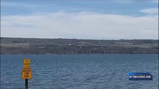 Chemung County man remains missing on Seneca Lake